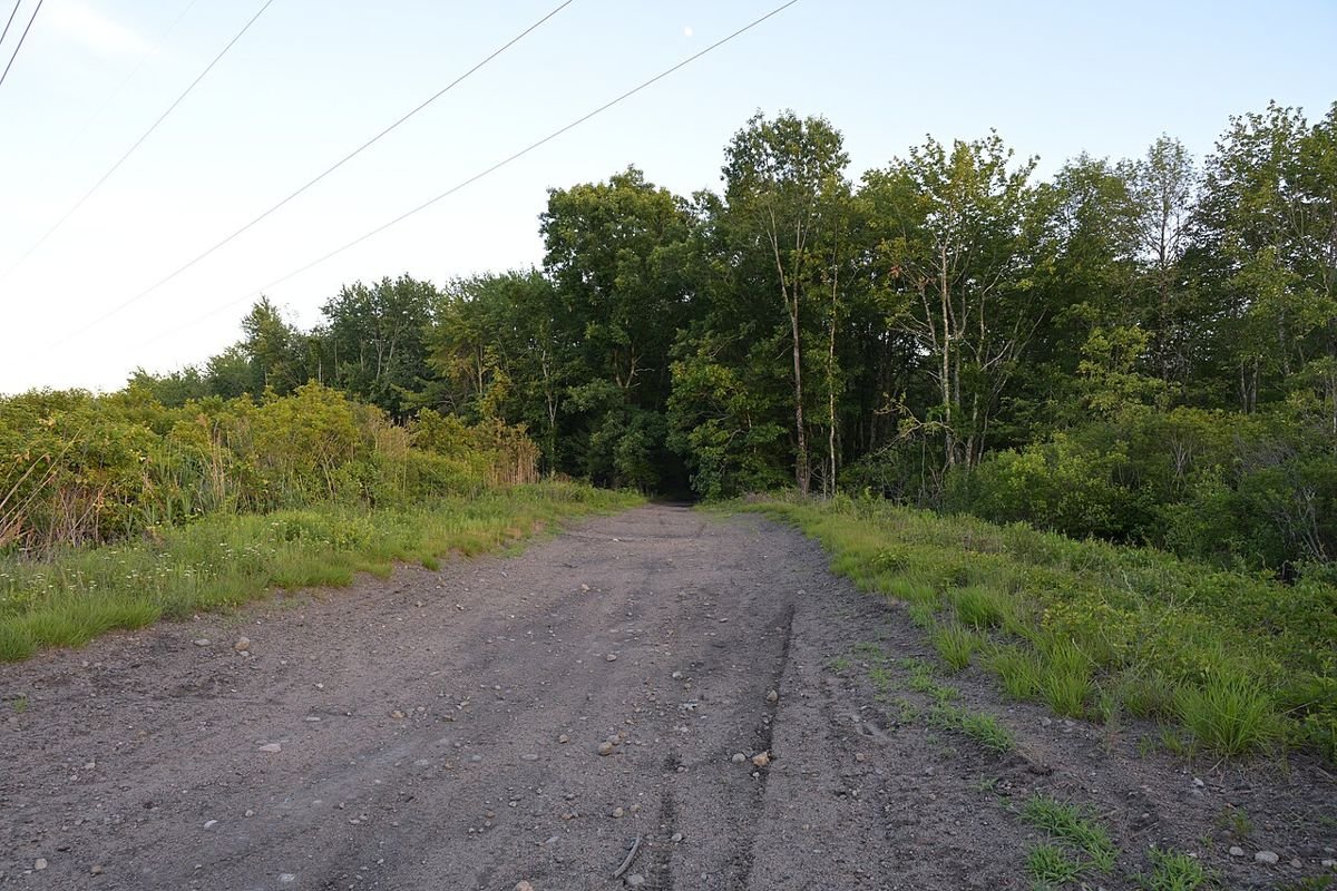 Bridgewater Triangle