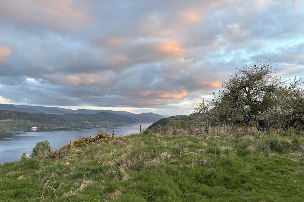 Loch Ness