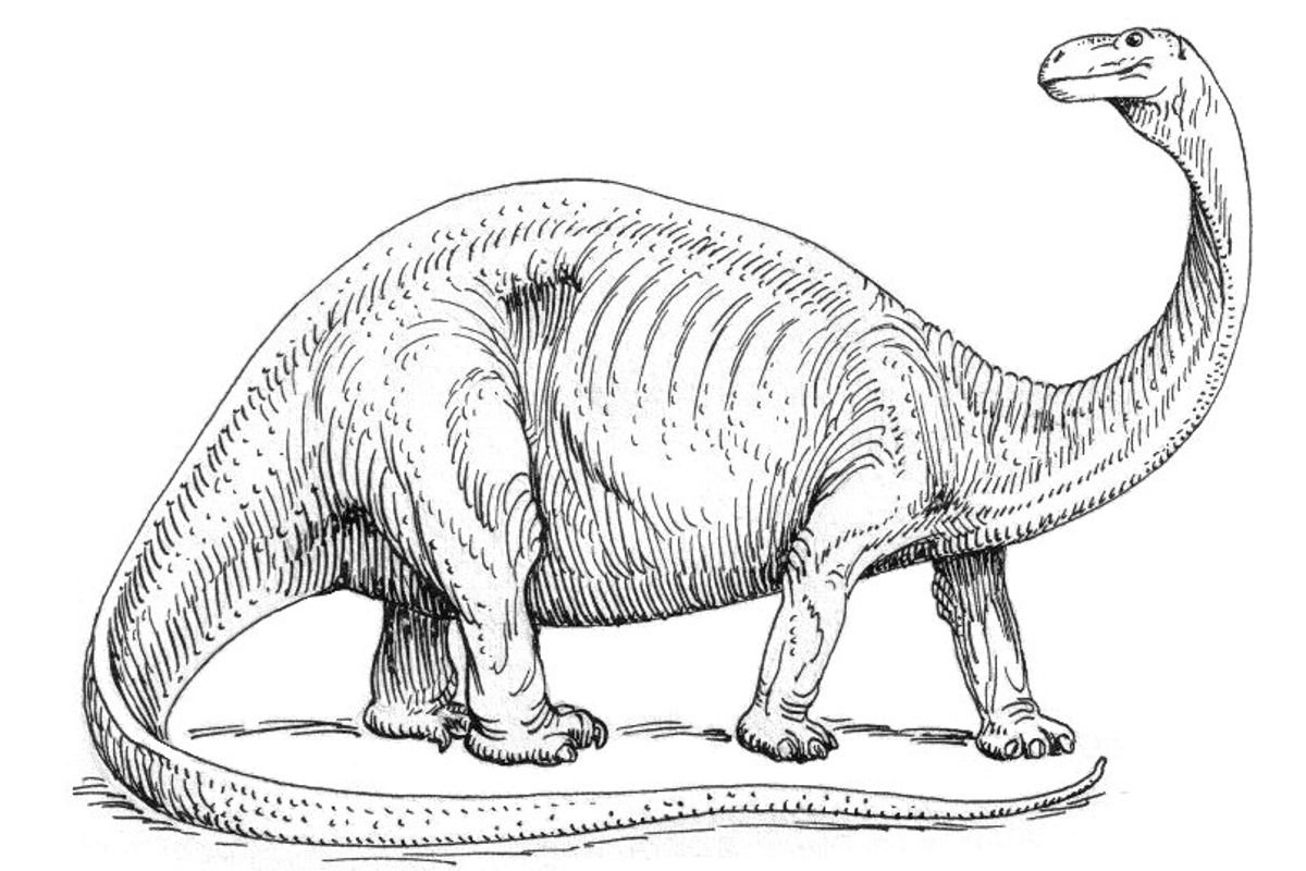 Mokele-mbembe