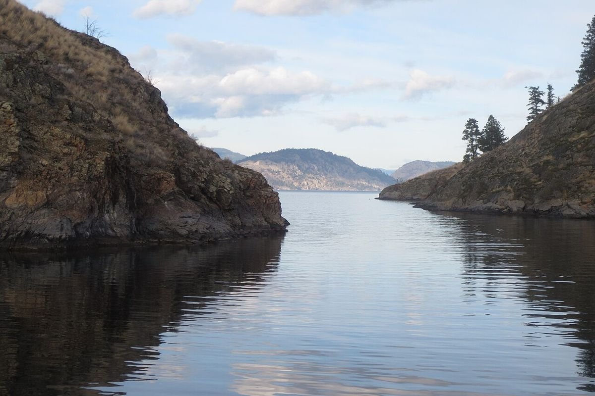 Okanagan Lake